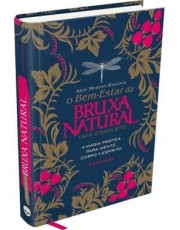 O Bem-Estar Da Bruxa Natural - Guia Completo