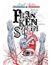 Frankenstein - Anatomia De Monstro