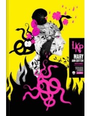 Lady Killers Profile: Mary Ann Cotton
