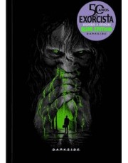 O Exorcista - Segredos E Devoção - Dark Edition