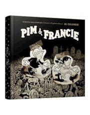 Pim & Francie