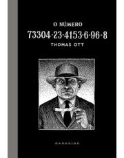 O Numero 73304-23-4153-6-96-8