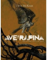 Ave De Rapina