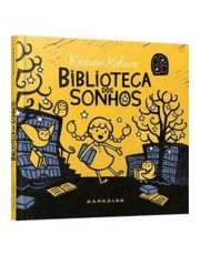 Biblioteca Dos Sonhos
