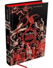 Livros De Sangue: Vol. 06
