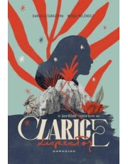O Jardim Onirico De Clarice Lispector