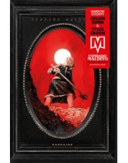 Condado Maldito - Vol. 07: Temporada Das Sombras Condado Maldito - Vol. 07: Temporada Das Sombras