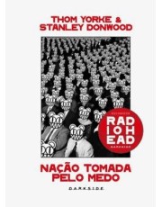 Nação Tomada Pelo Medo
