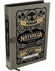 Natureza Macabra - Fungos