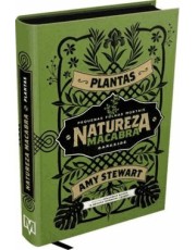 Natureza Macabra: Plantas