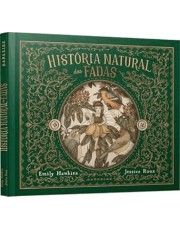 História Natural Das Fadas