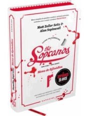 Família Soprano - Menu De Episodios