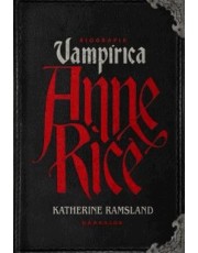 Anne Rice - Biografia Vampirica