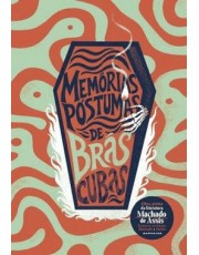 Memorias Postumas De Bras Cubas