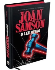 O Leiloeiro