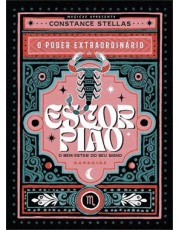 O Poder Extraordinario De Escorpião