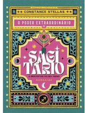 O Poder Extraordinario De Sagitario