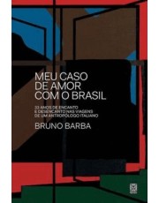 Meu Caso De Amor Com O Brasil
