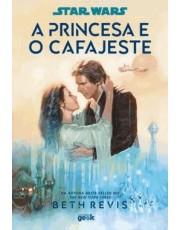 Star Wars - A Princesa E O Cafajeste