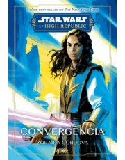 Star Wars: Convergencia (The High Republic)