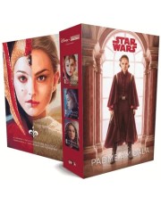 Box - Star Wars: Trilogia Padme Amidala