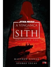 Star Wars - A Vinganca Dos Sith - Episodio Iii - Edição De Luxo