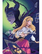 A Bela Adormecida As Avessas - Twisted Tales Em Manga