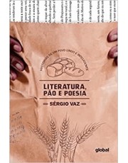 Literatura, Pão E Poesia
