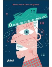 O Olho De Vidro Do Meu Avo O Olho De Vidro Do Meu Avo