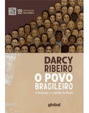 Povo Brasileiro - Edição Comemorativa