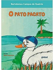 O Pato Pacato O Pato Pacato