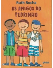 Os Amigos Do Pedrinho Os Amigos Do Pedrinho