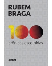100 Crônicas Escolhidas