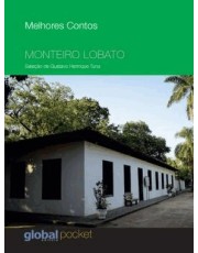 Melhores Contos Monteiro Lobato