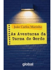 Box - As Aventuras Da Turma Do Gordo Box - As Aventuras Da Turma Do Gordo