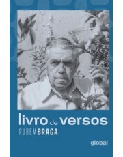 Livro De Versos