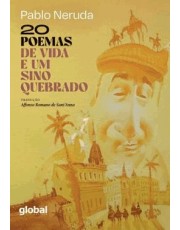 20 Poemas De Vida E Um Sino Quebrado