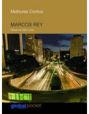 Melhores Contos Marcos Rey