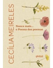 Nunca Mais... E Poemas Dos Poemas - 3 Ed