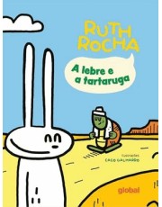 A Lebre E A Tartaruga