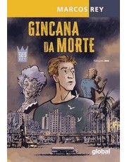 Gincana Da Morte