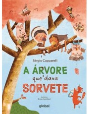 A arvore Que Dava Sorvete