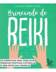 Brincando De Reiki Brincando De Reiki