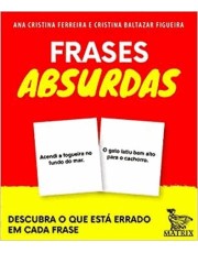 Frases Absurdas