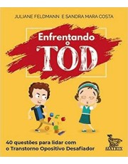 Enfrentando O Tod