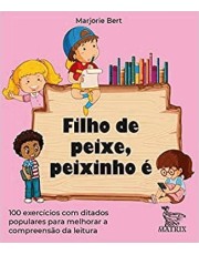 Filho De Peixe, Peixinho e