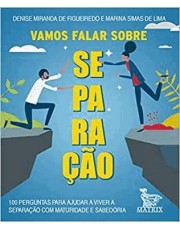 Vamos Falar Sobre Separação Vamos Falar Sobre Separação
