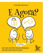 E Agora? Em Cada História Tem Um Problema