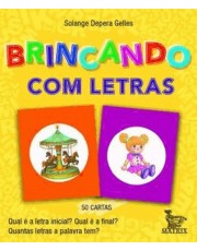 Brincando Com Letras - Qual e A Letra Inicial? Qual e A Final? Quantas Letras A Palavra Tem? Brincando Com Letras - Qual e A Letra Inicial? Qual e A Final? Quantas Letras A Palavra Tem?