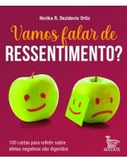 Vamos Falar De Ressentimento? Vamos Falar De Ressentimento?